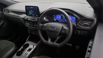 Ford Kuga ST-LINE EDITION