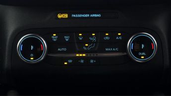 Ford Kuga ST-LINE EDITION