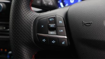 Ford Kuga ST-LINE EDITION