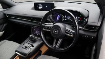 Mazda MX-30 GT SPORT