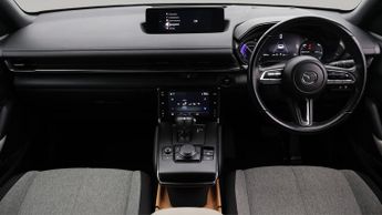 Mazda MX-30 GT SPORT