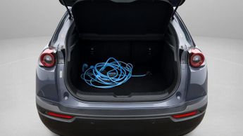 Mazda MX-30 GT SPORT