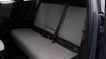 Mazda MX-30 GT SPORT