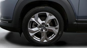 Mazda MX-30 GT SPORT