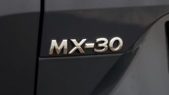 Mazda MX-30 GT SPORT
