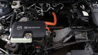 Mazda MX-30 GT SPORT