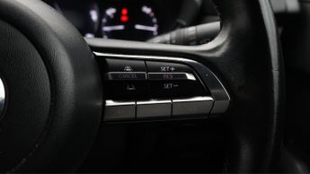 Mazda MX-30 GT SPORT