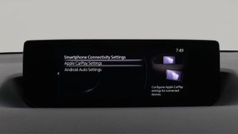 Mazda MX-30 GT SPORT