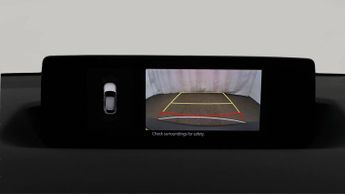 Mazda MX-30 GT SPORT