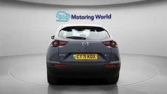 Mazda MX-30 GT SPORT