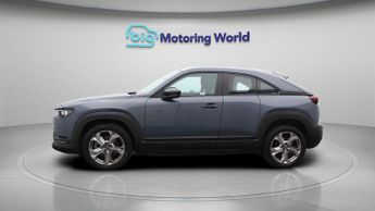 Mazda MX-30 GT SPORT