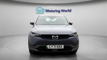 Mazda MX-30 GT SPORT