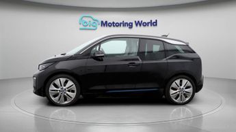 BMW i3 I3