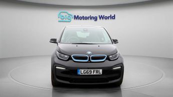 BMW i3 I3