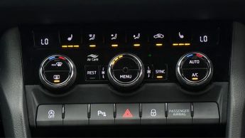 Skoda Kodiaq SPORTLINE TSI DSG
