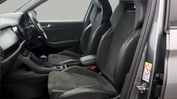 Skoda Kodiaq SPORTLINE TSI DSG