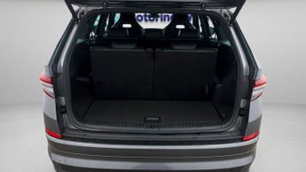 Skoda Kodiaq SPORTLINE TSI DSG