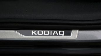 Skoda Kodiaq SPORTLINE TSI DSG