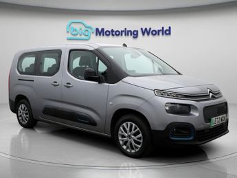 Citroen Berlingo FEEL XL
