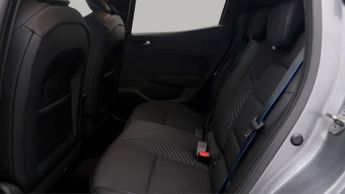 Renault Clio ESPRIT ALPINE E-TECH