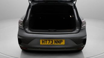 Renault Clio ESPRIT ALPINE E-TECH