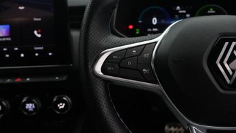 Renault Clio ESPRIT ALPINE E-TECH