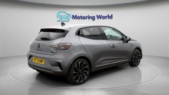 Renault Clio ESPRIT ALPINE E-TECH