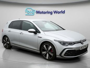 Volkswagen Golf TDi GTD TDI DSG