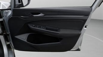 Volkswagen Golf GTD TDI DSG