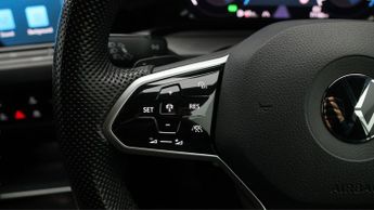 Volkswagen Golf GTD TDI DSG