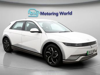 Hyundai IONIQ PREMIUM