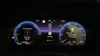 Toyota RAV4 VVT-I ICON