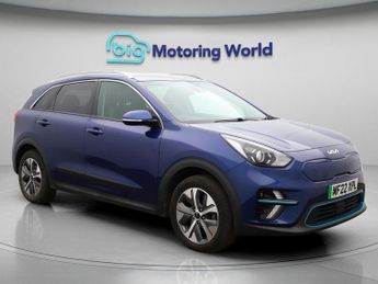 Kia Niro 2