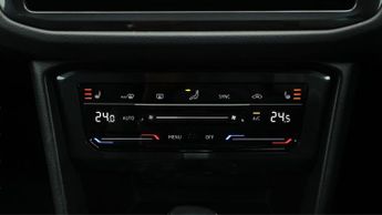 Volkswagen Tiguan R-LINE TSI DSG