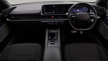 Hyundai IONIQ 6 PREMIUM