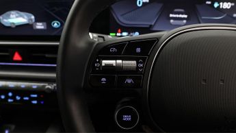 Hyundai IONIQ 6 PREMIUM