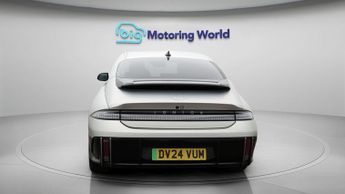 Hyundai IONIQ 6 PREMIUM