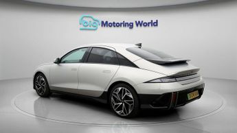 Hyundai IONIQ 6 PREMIUM