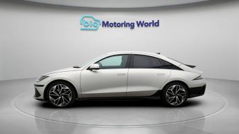 Hyundai IONIQ 6 PREMIUM