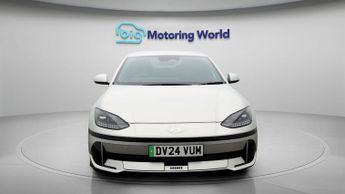 Hyundai IONIQ 6 PREMIUM