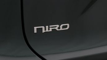 Kia Niro 4
