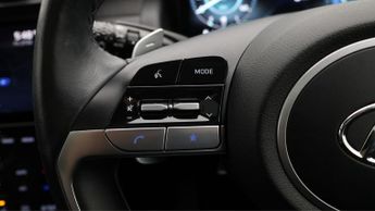 Hyundai TUCSON T-GDI ULTIMATE