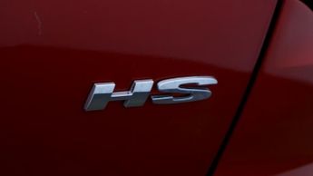MG MG HS TROPHY DCT