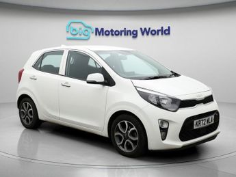 Kia Picanto 3