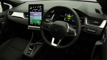 Renault Captur EVOLUTION E-TECH