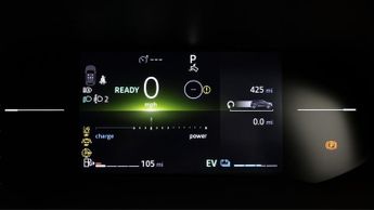 Renault Captur EVOLUTION E-TECH