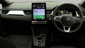 Renault Captur EVOLUTION E-TECH