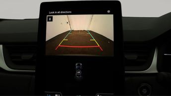 Renault Captur EVOLUTION E-TECH