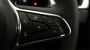 Renault Captur EVOLUTION E-TECH