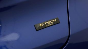 Renault Captur EVOLUTION E-TECH